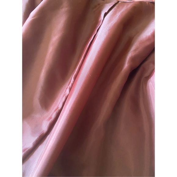 Blank NYC Rust Performance Jacket - Picture 10 of 12